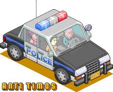 habbo policia