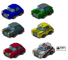 carros habbo